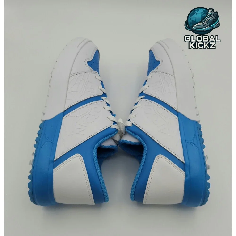 Nike Jordan Retro 1 Golf Shoes University Blue Mens size 8 or Womens size 9.5
